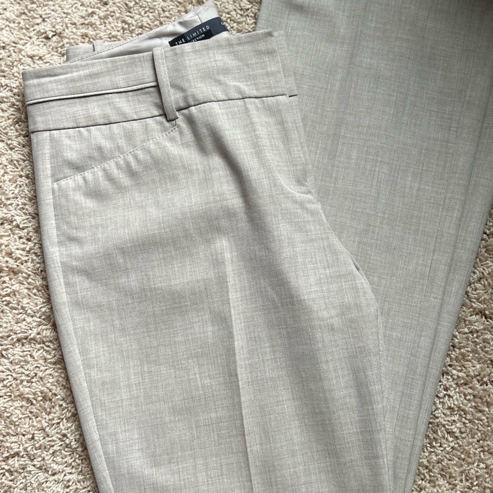 THE LIMITED COLLECTION CASSIDY FIT PANTS